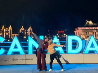 Victoria