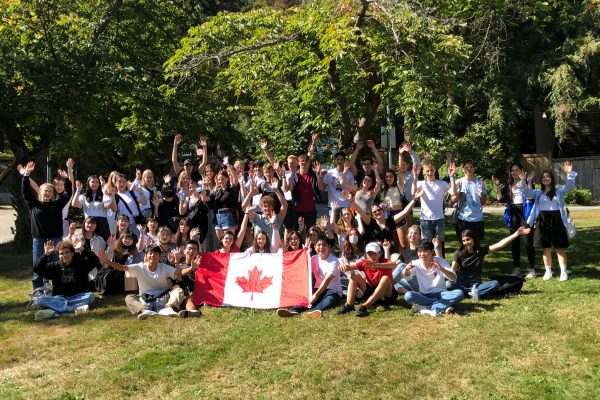 Vancouver Trip
